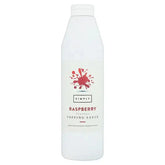 Simply Raspberry Flavour Topping Sauce 1kg  Adomoo